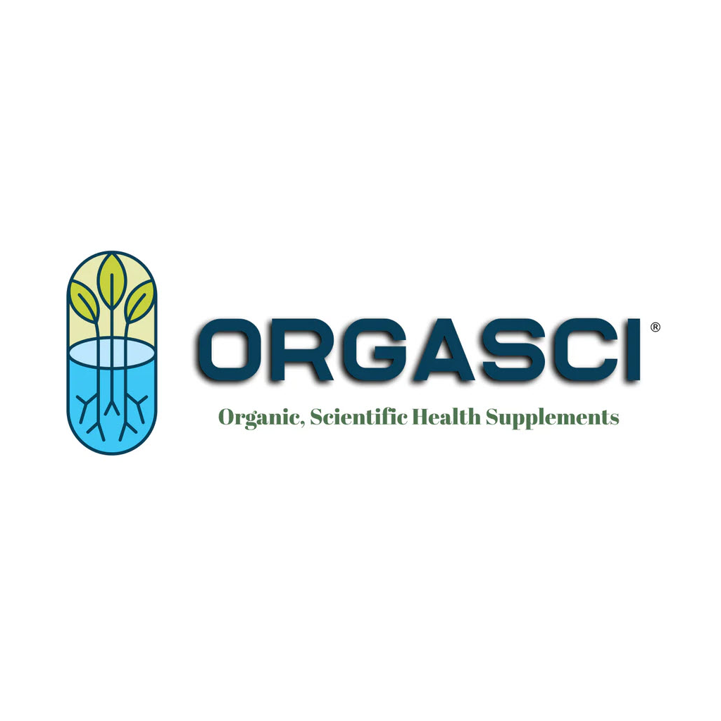 OrgaSci - Organic, Scientific Health Supplements - MyriadMart