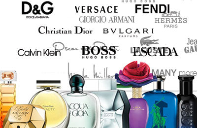 Perfumes & Colognes