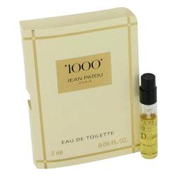 1000 Vial (sample) By Jean Patou