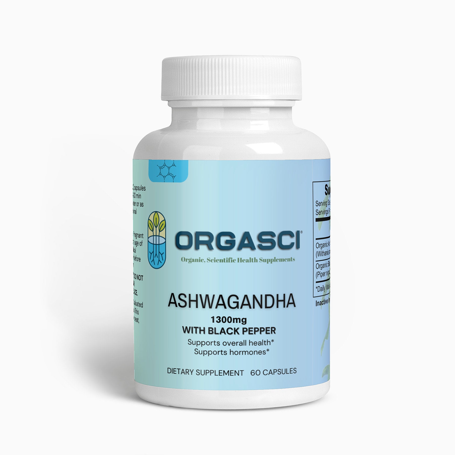 Ashwagandha (1300mg)