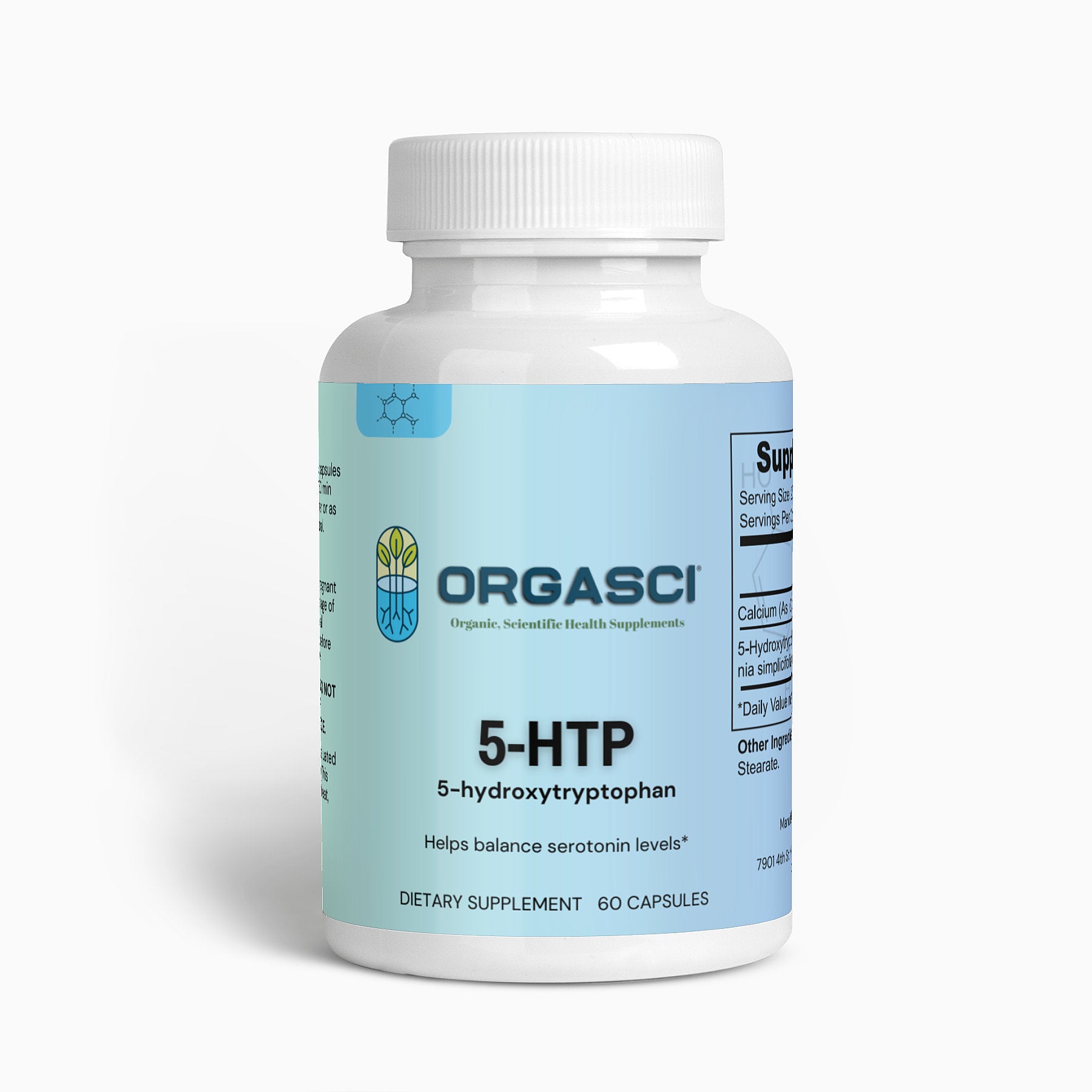 5-HTP