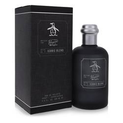 Original Penguin Iconic Blend Eau De Toilette Spray By Original Penguin