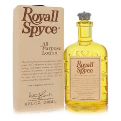 Royall Spyce All Purpose Lotion / Cologne By Royall Fragrances