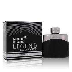 Montblanc Legend Shower Gel By Mont Blanc