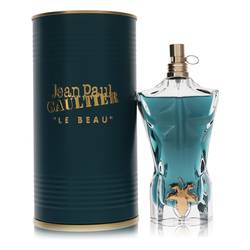 Jean Paul Gaultier Le Beau Eau De Toilette Spray By Jean Paul Gaultier