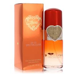 Love's Eau So Spectacular Fragrance Mist By Dana