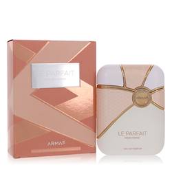 Armaf Le Parfait Eau De Parfum Spray By Armaf