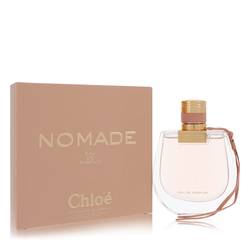 Chloe Nomade Eau De Toilette Spray By Chloe