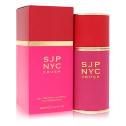 Sjp Nyc Crush Rollerball By Sarah Jessica Parker