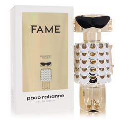 Paco Rabanne Fame Parfum Spray By Paco Rabanne