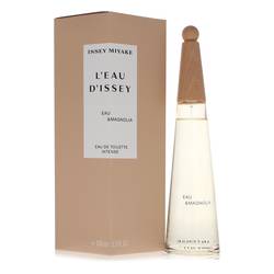 L'eau D'issey Eau & Magnolia Eau De Toilette Spray By Issey Miyake