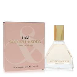 Scotch & Soda I Am Vial (sample) By Scotch & Soda