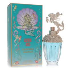 Anna Sui Fantasia Mermaid Eau De Toilette Spray By Anna Sui