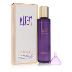 Alien Eau De Parfum Refill By Thierry Mugler