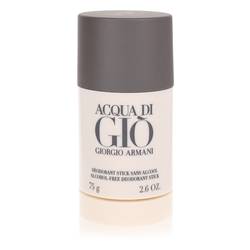 Acqua Di Gio Deodorant Stick By Giorgio Armani