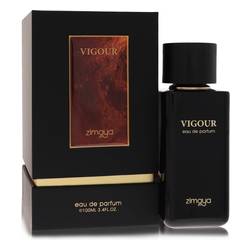 Afnan Zimaya Vigour Eau De Parfum Spray By Afnan