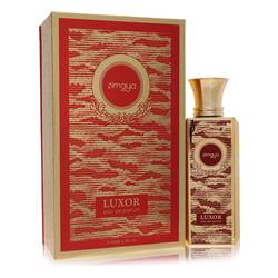 Afnan Zimaya Luxor Eau De Parfum Spray (Unisex) By Afnan