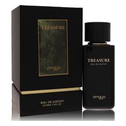 Afnan Zimaya Treasure Eau De Parfum Spray By Afnan