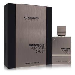 Al Haramain Amber Oud Carbon Edition Eau De Parfum Spray (Unisex) By Al Haramain