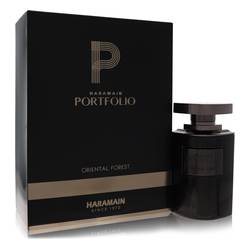 Al Haramain Portfolio Oriental Forest Eau De Parfum Spray By Al Haramain