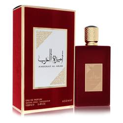 Lattafa Asdaaf Ameerat Al Arab Eau De Parfum Spray (Unisex) By Lattafa