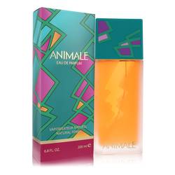 Animale Eau De Parfum Spray By Animale