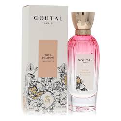 Annick Goutal Rose Pompon Eau De Toilette Spray By Annick Goutal