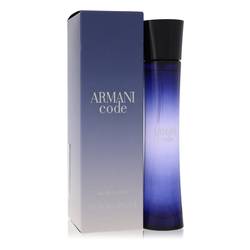 Armani Code Eau De Parfum Spray By Giorgio Armani