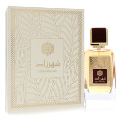 Ard Al Zaafaran Shahrazad Eau De Parfum Spray (Unisex) By Al Zaafaran