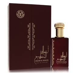 Ard Al Zaafaran Ahlam Al Khaleej Eau De Parfum Spray (Unisex) By Al Zaafaran