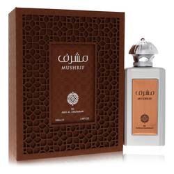 Ard Al Zaafaran Mushrif Eau De Parfum Spray (Unisex) By Al Zaafaran