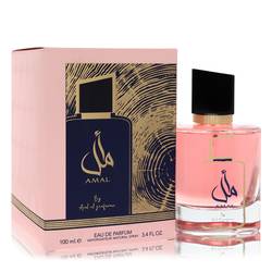 Ard Al Zaafaran Amal Eau De Parfum Spray (Unisex) By Al Zaafaran