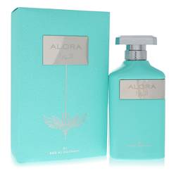 Ard Al Zaafaran Alora Eau De Parfum Spray By Al Zaafaran