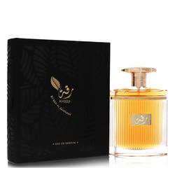 Ard Al Zaafaran Riqqa Eau De Parfum Spray (Unisex) By Al Zaafaran