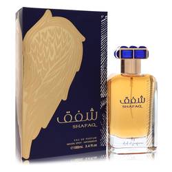 Ard Al Zaafaran Shafaq Eau De Parfum Spray (Unisex) By Al Zaafaran