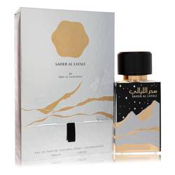 Ard Al Zaafaran Saher Al Layali Eau De Parfum Spray (Unisex) By Al Zaafaran