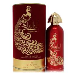 Ard Al Zaafaran Layalina Eau De Parfum Spray (Unisex) By Al Zaafaran