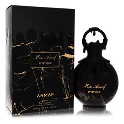 Armaf Miss Armaf Mistique Eau De Parfum Spray By Armaf