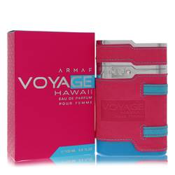 Armaf Voyage Hawaii Eau De Parfum Spray By Armaf