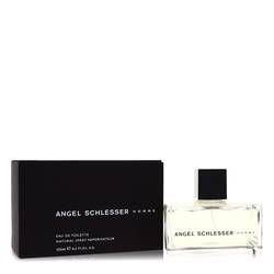 Angel Schlesser Eau De Toilette Spray By Angel Schlesser