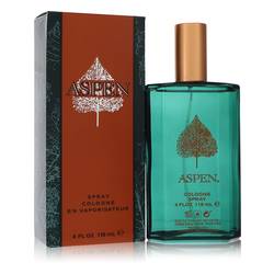 Aspen Cologne Spray By Coty