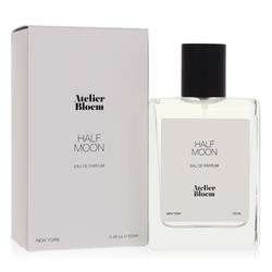 Atelier Bloem Half Moon Eau De Parfum Spray (Unisex) By Atelier Bloem