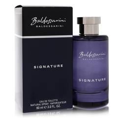 Baldessarini Signature Eau De Toilette Spray By Hugo Boss