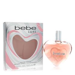 Bebe Luxe Eau De Parfum Spray By Bebe