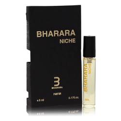 Bharara Niche Vial (sample) By Bharara Beauty