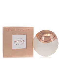 Bvlgari Aqua Divina Eau De Toilette Spray By Bvlgari