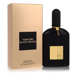 Black Orchid Eau De Parfum Spray By Tom Ford