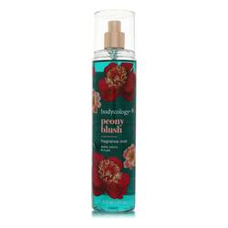 Bodycology Peony Blush Fragrance Mist Spray By Bodycology