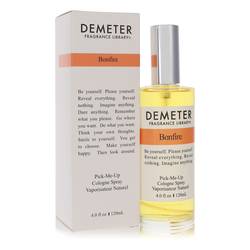 Demeter Bonfire Cologne Spray By Demeter