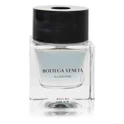 Bottega Veneta Illusione Bois Nu Eau De Toilette Spray (Unboxed) By Bottega Veneta